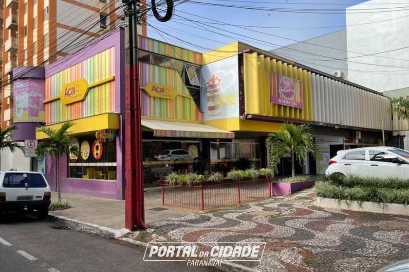 Sala Comercial &agrave; venda - Centro