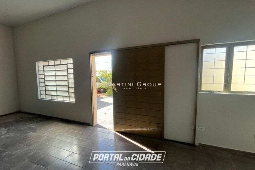 Sala Comercial &agrave; venda - 142m&sup2; - Jardim Ouro Branco