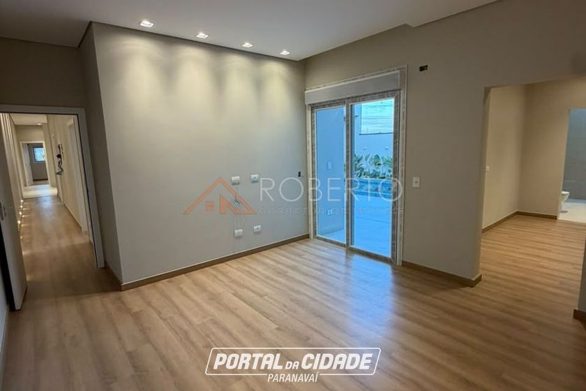 Casa &agrave; venda - 405m&sup2; - Jardim Guanabara