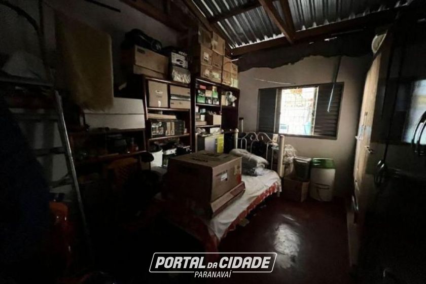 Casa &agrave; venda - Jardim S&atilde;o Jorge