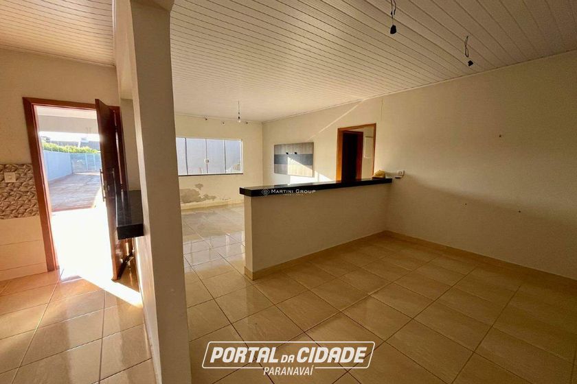 Casa &agrave; venda - Jardim S&atilde;o Jorge