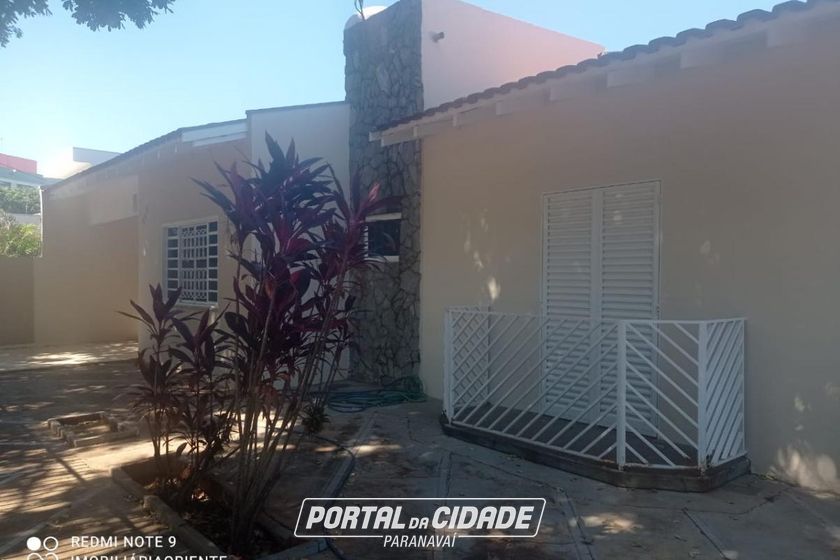 Casa &agrave; venda - 277m&sup2; - jardim Santos Dumont