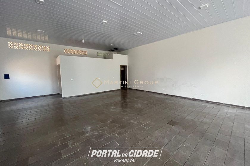 Sala Comercial &agrave; venda - 142m&sup2; - Jardim Ouro Branco