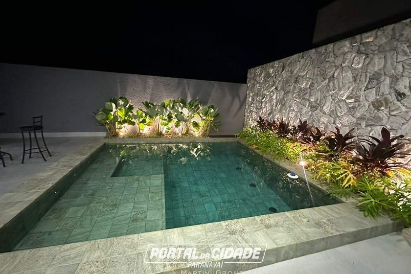 Casa &agrave; venda - 220m&sup2; - Condom&iacute;nio Bougainville