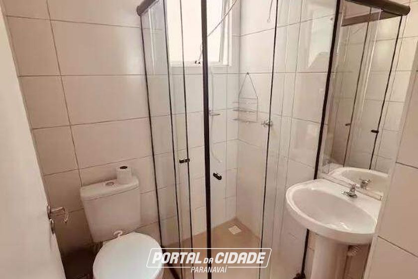 Apartamento &agrave; venda - 70m&sup2; - Residencial Terra de Santa Cruz