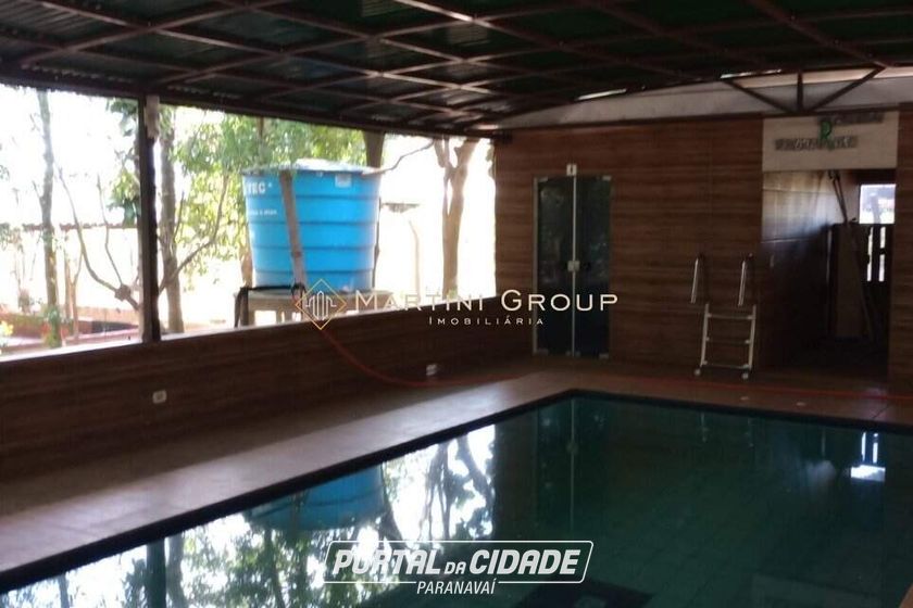 Ch&aacute;cara &agrave; venda - 5000m&sup2; - Jardim Morada do Sol