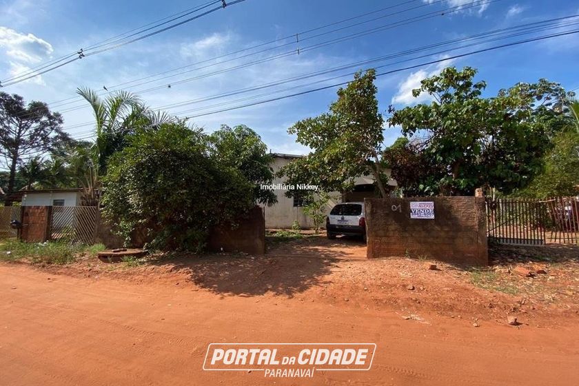 Ch&aacute;cara &agrave; venda - 2270m&sup2; - Parque Morumbi