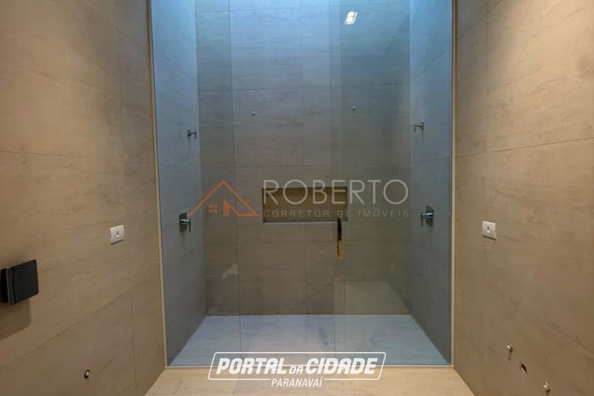 Casa &agrave; venda - 405m&sup2; - Jardim Guanabara