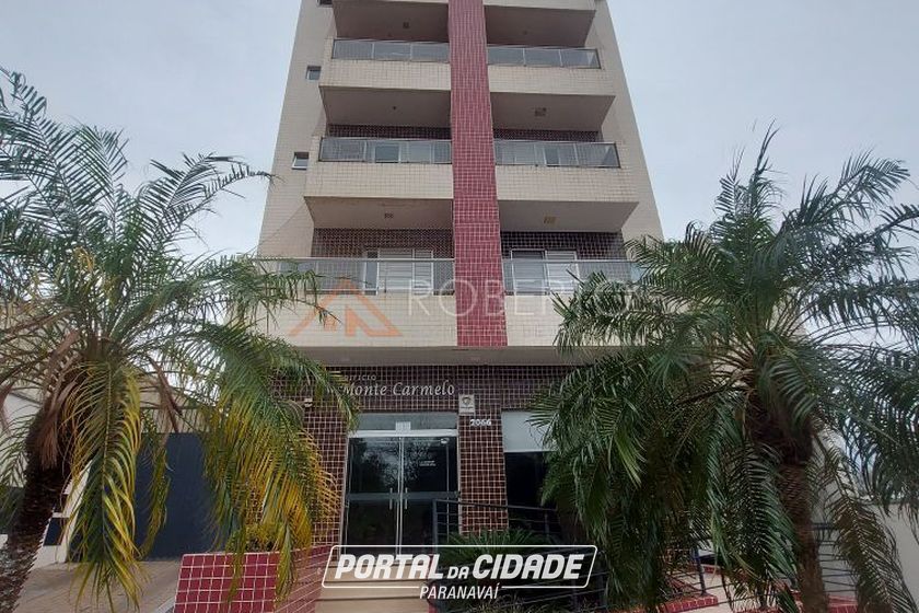 Apartamento &agrave; venda - Jardim Vera Cruz