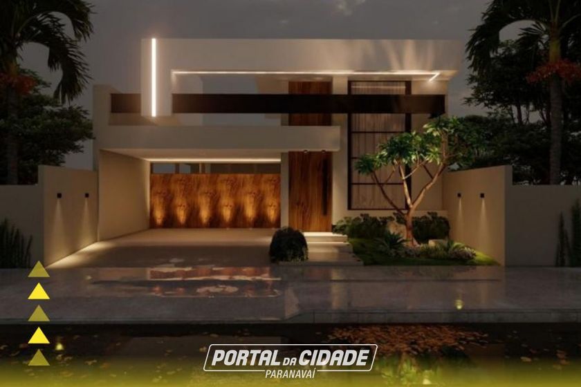 Casa &agrave; venda - 240m&sup2; - jardim Santos Dumont