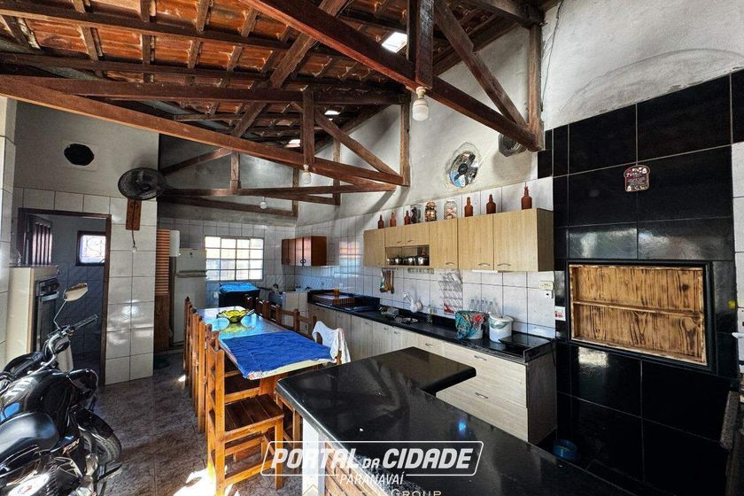 Casa &agrave; venda - 210m&sup2; - Jardim Sumar&eacute;