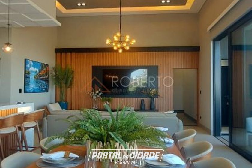 Casa &agrave; venda - 450m&sup2; - Porto Rico