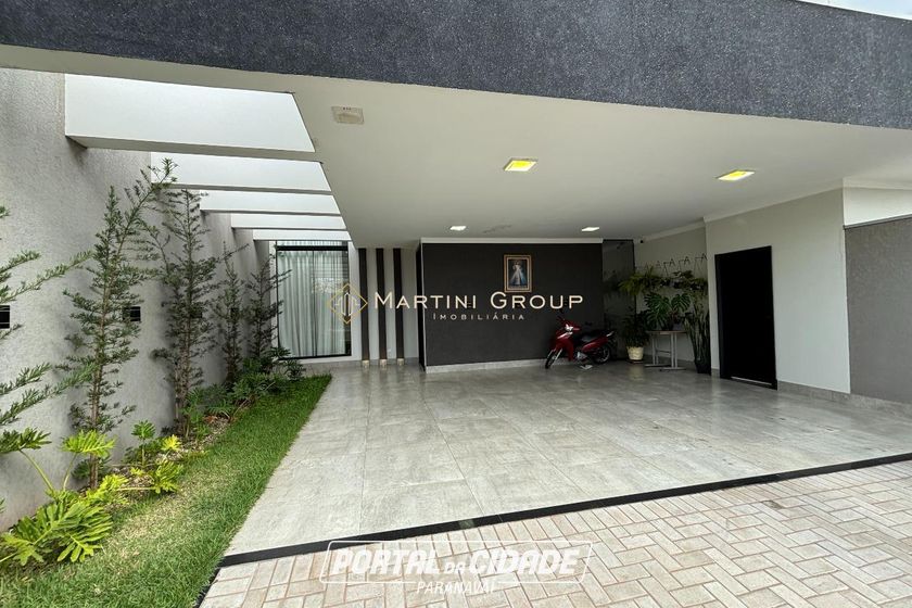 Casa &agrave; venda - 222m&sup2; - Jardim Monte Cristo