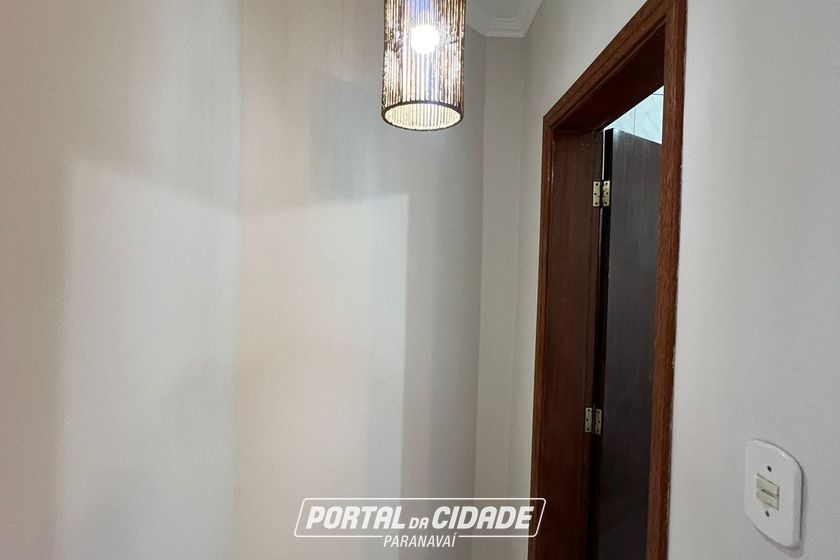 Sobrado para alugar - Jardim Ouro Branco
