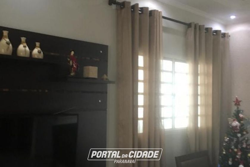 Casa &agrave; venda - 144m&sup2; - jardim Santos Dumont
