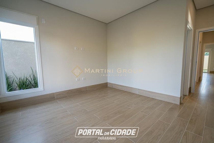 Casa para alugar - 189m&sup2; - Condom&iacute;nio Bougainville
