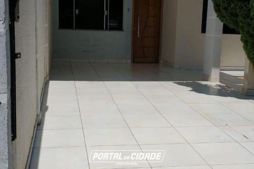 Casa &agrave; venda - jardim Monte Cristo