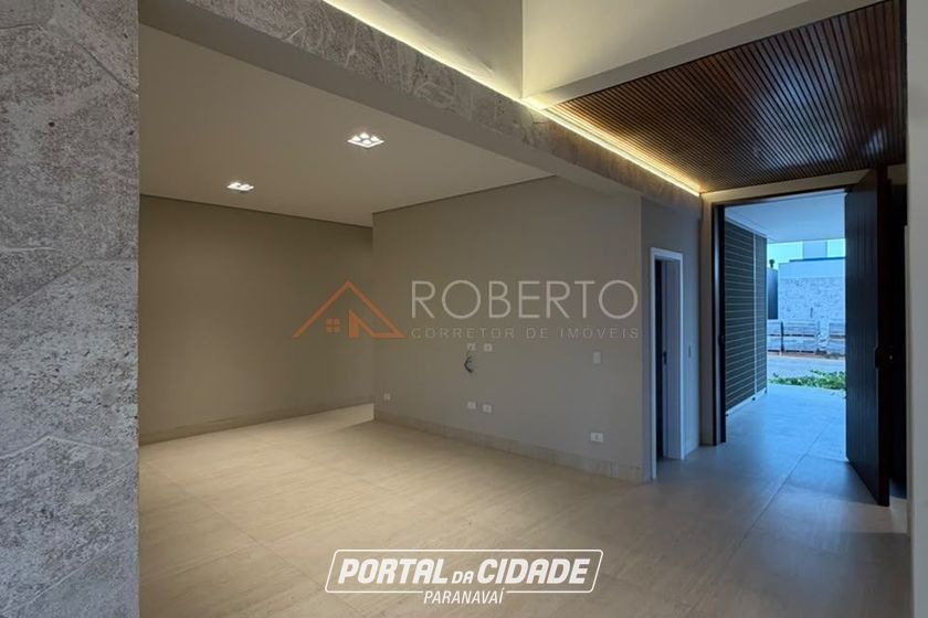 Casa &agrave; venda - 405m&sup2; - Jardim Guanabara
