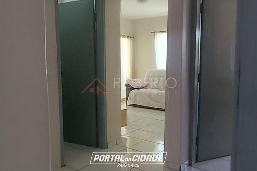 Casa &agrave; venda - 170m&sup2; - Jardim Igua&ccedil;u