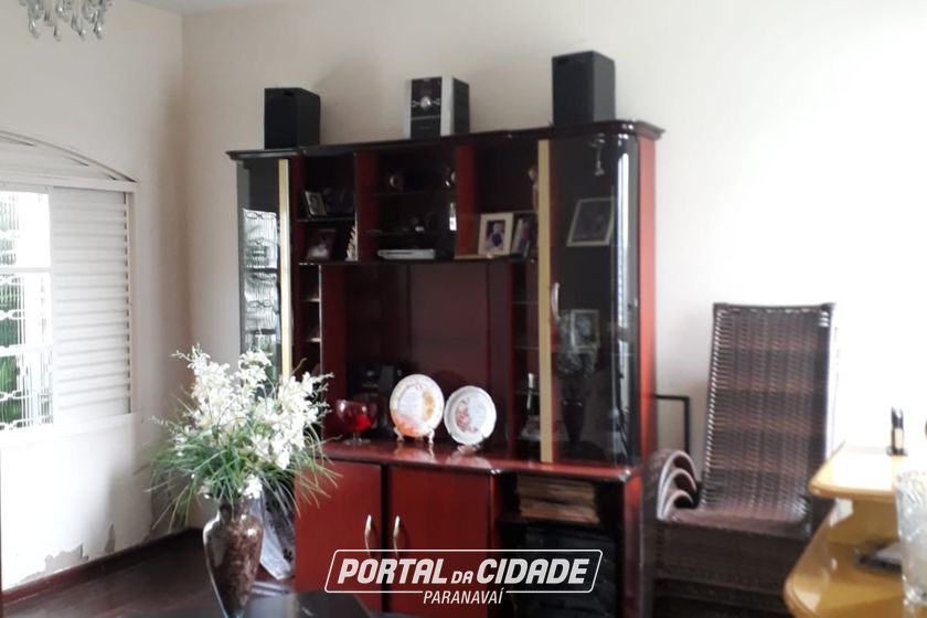 Casa &agrave; venda - 197m&sup2; - Jardim Progresso