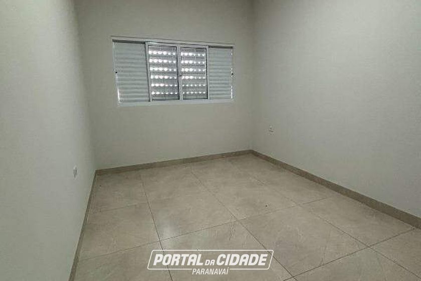 Casa para alugar - 92m&sup2; - Jardim das Na&ccedil;&otilde;es