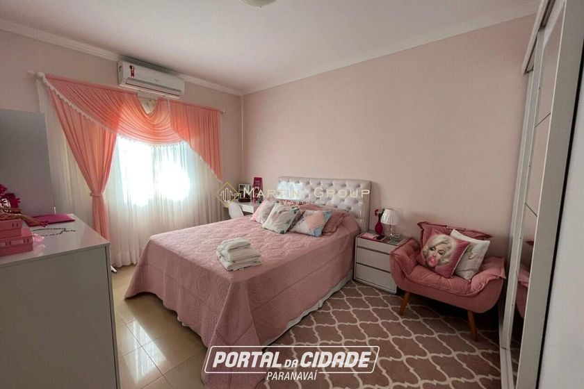 Casa &agrave; venda - 400m&sup2; - Condom&iacute;nio Deltaville