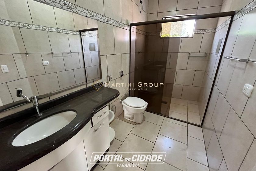 Casa para alugar - 174m&sup2; - Jardim Ouro Branco