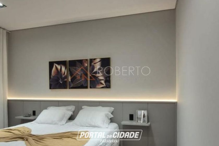 Casa &agrave; venda - 450m&sup2; - Porto Rico