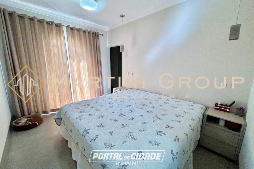 Casa &agrave; venda - 160m&sup2; - Condom&iacute;nio Arauc&aacute;ria