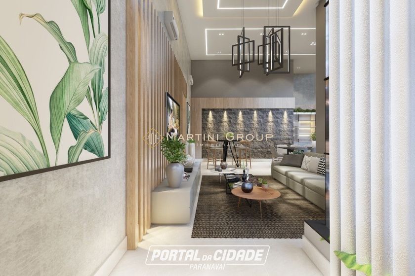 Casa &agrave; venda - 198m&sup2; - Madri