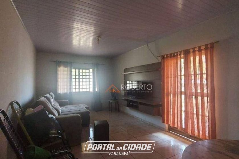 Casa &agrave; venda - 215m&sup2; - Jardim Ibirapuera