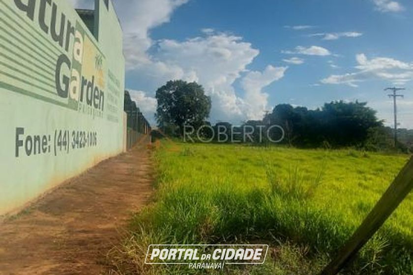 Terreno para alugar - 3000m&sup2; - Jardim S&atilde;o Jorge