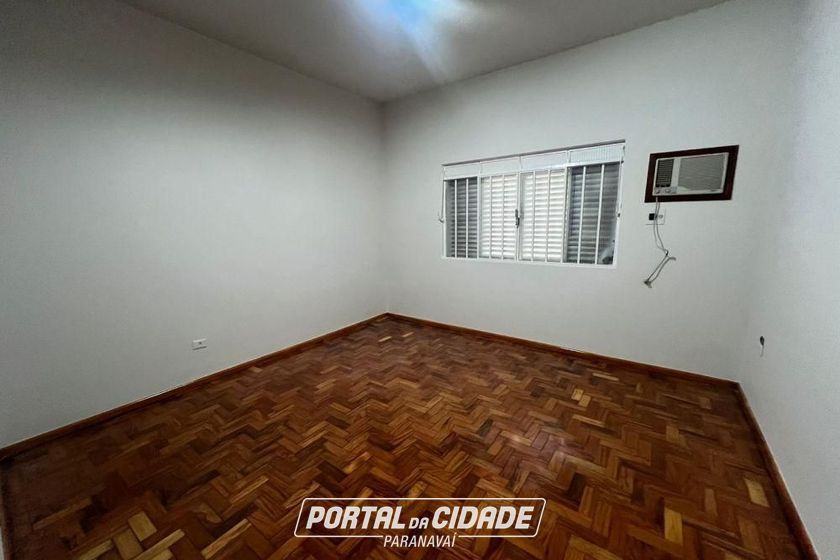 Casa para alugar - Centro