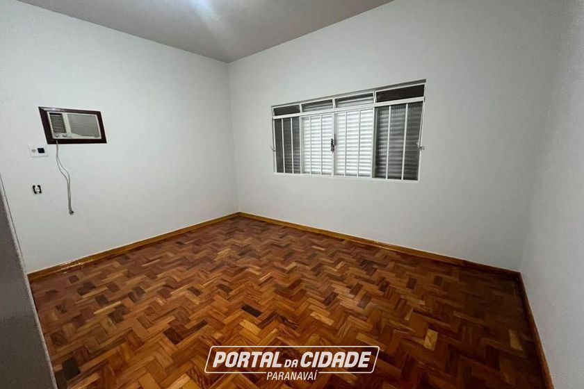 Casa para alugar - Centro