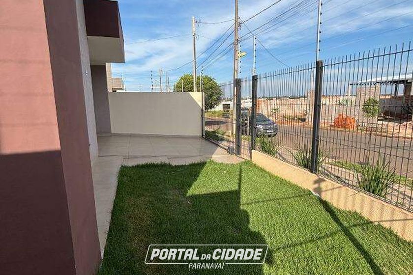 Casa para alugar - 92m&sup2; - Jardim das Na&ccedil;&otilde;es