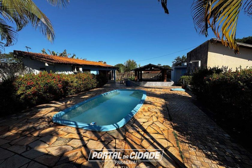 Casa &agrave; venda - 210m&sup2; - Jardim Sumar&eacute;