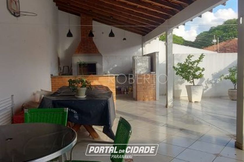 Casa &agrave; venda - 428m&sup2; - Jardim Ouro Branco