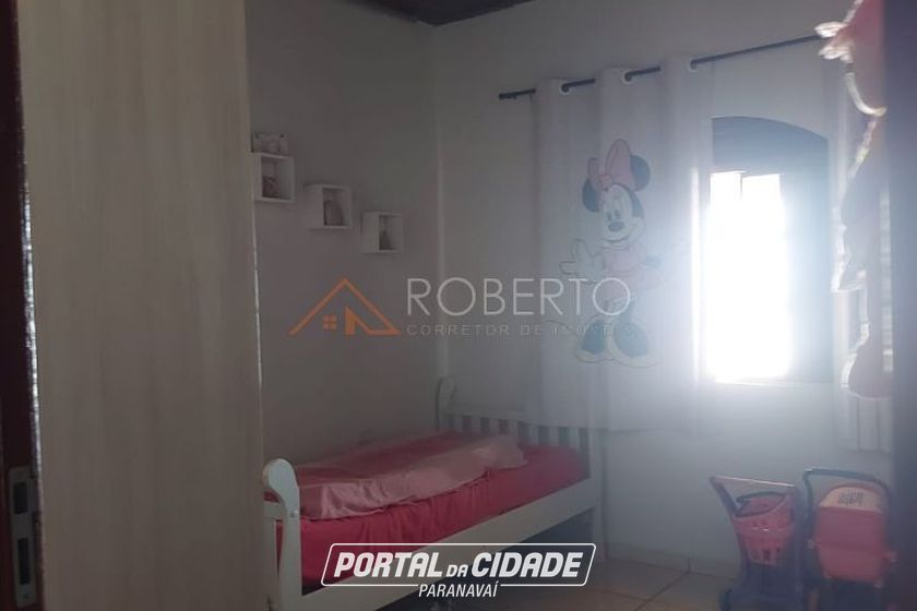 Casa &agrave; venda - 265m&sup2; - Vila S&atilde;o Vicente