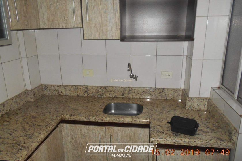 Apartamento &agrave; venda - 114m&sup2; - Jardim Videira