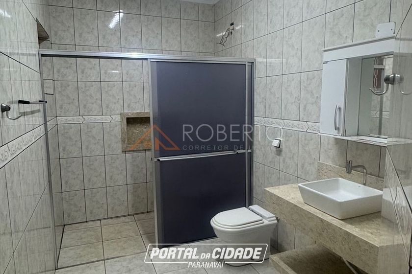 Casa &agrave; venda - 432m&sup2; - Jardim Progresso