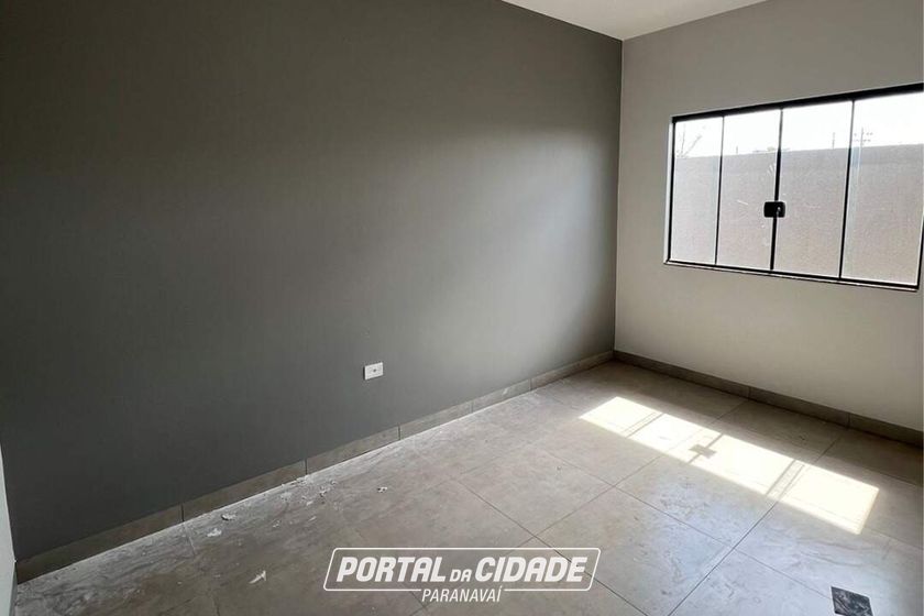 Casa &agrave; venda - 70m&sup2; - Jardim Campestre