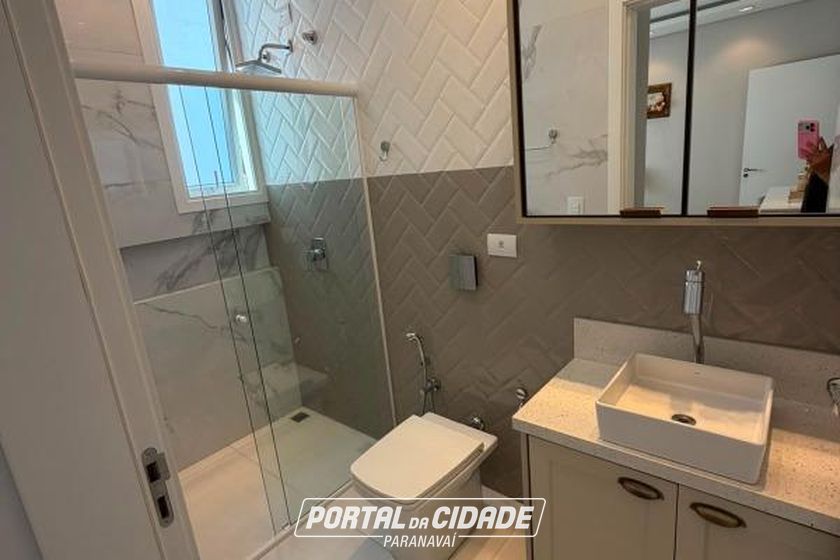 Casa &agrave; venda - 450m&sup2; - Condom&iacute;nio Green Park