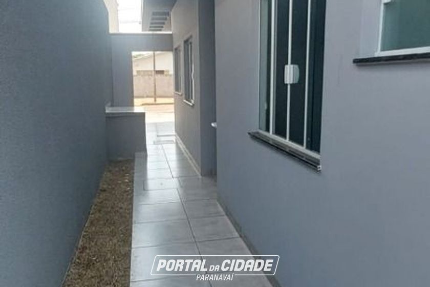 Casa &agrave; venda - 52m&sup2; - Parque Morumbi