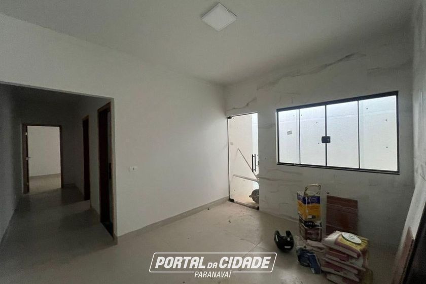 Casa &agrave; venda - Vila S&atilde;o Vicente
