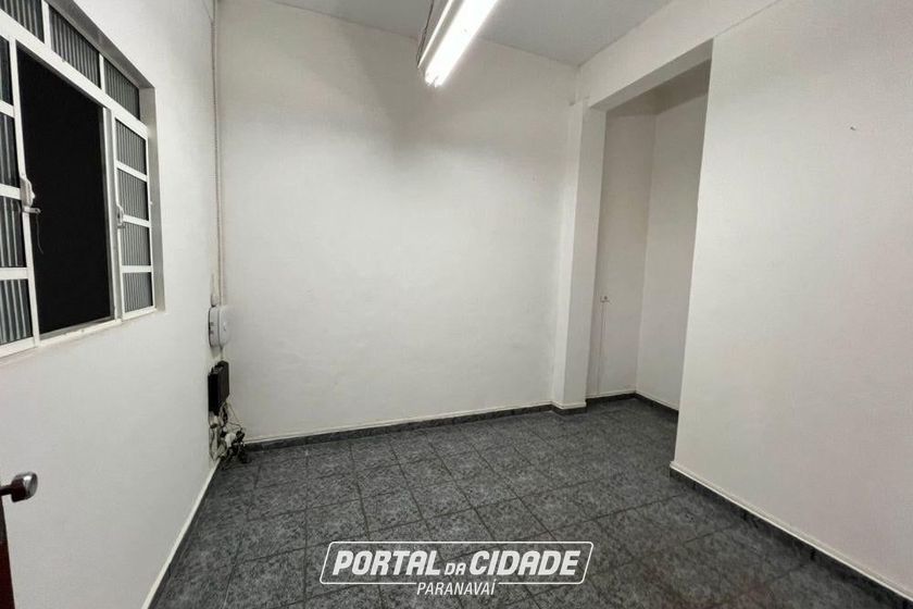 Ponto Comercial para alugar - Jardim S&atilde;o Jo&atilde;o