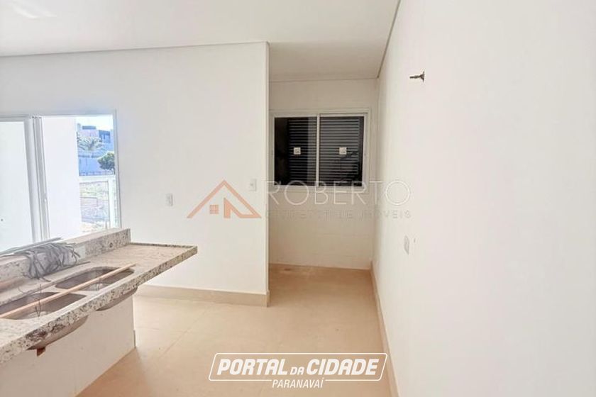 Apartamento &agrave; venda - 184m&sup2; - Vila Bosque