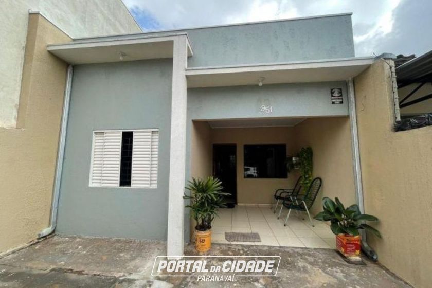 Casa &agrave; venda - Jardim S&atilde;o Jorge