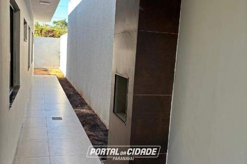 Casa &agrave; venda - 99m&sup2; - Jardim Millenium
