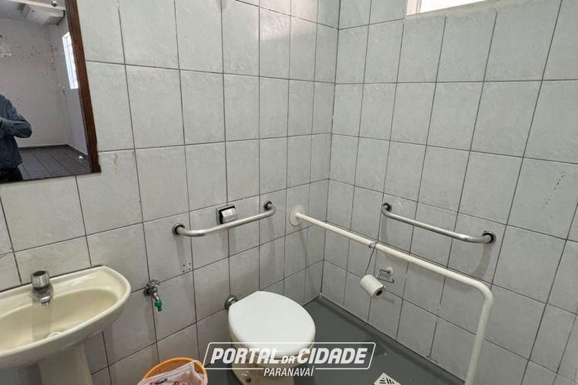 Ponto Comercial para alugar - Jardim S&atilde;o Jo&atilde;o