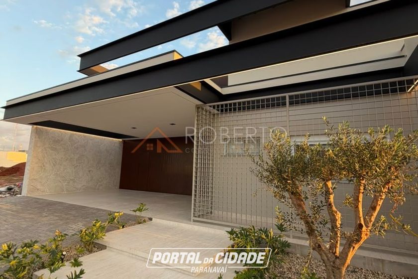Casa &agrave; venda - 405m&sup2; - Jardim Guanabara